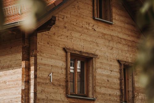 Oberwald Chalets 1, Schotten (foto 3)