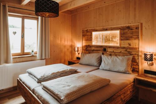 Oberwald Chalets 1, Schotten (foto 6)