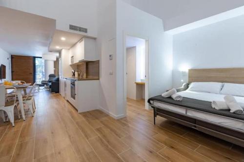 Luxury Duplex Valencia, Valencia (photo 10)