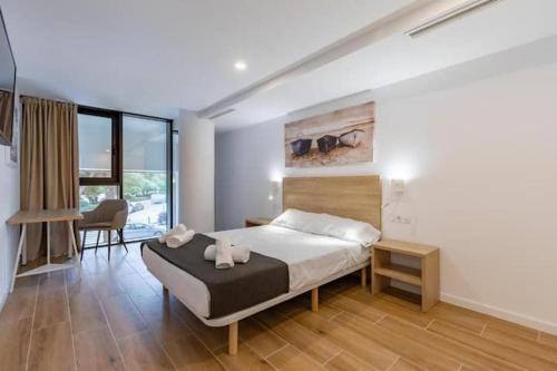 Luxury Duplex Valencia, Valencia (photo 4)