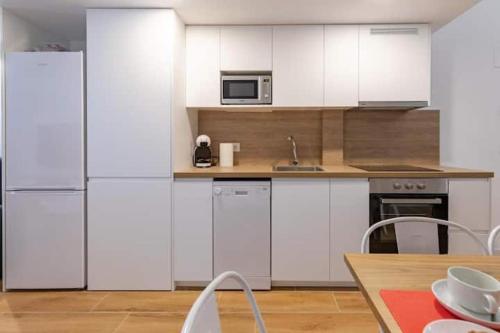 Luxury Duplex Valencia, Valencia (photo 11)