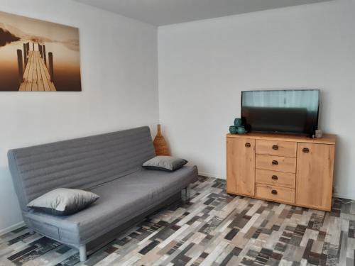 Sopot Center Saba Appartement - image 5