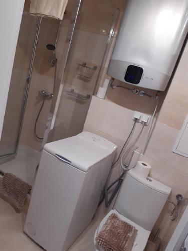 Sopot Center Saba Appartement - image 4