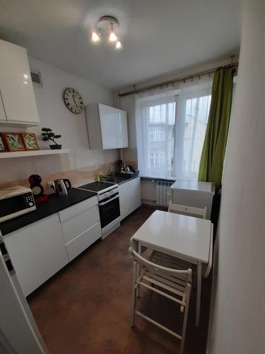 Sopot Center Saba Appartement - image 3