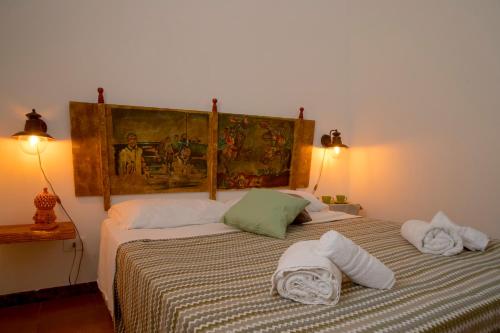Holiday Home room in Villa I Due Pini