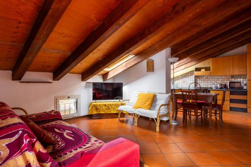 Comfort Urbano a Porta Maggiore by Wonderful Italy