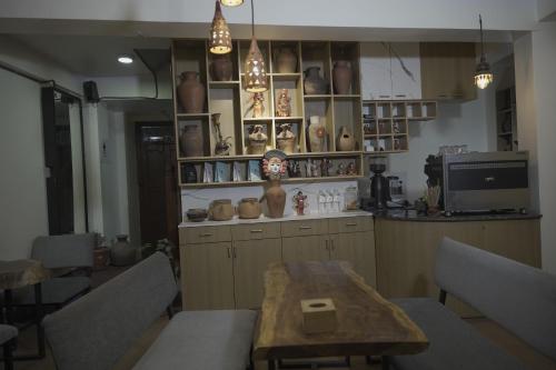 Facilities, Cosy Hotel in Bhaktapur