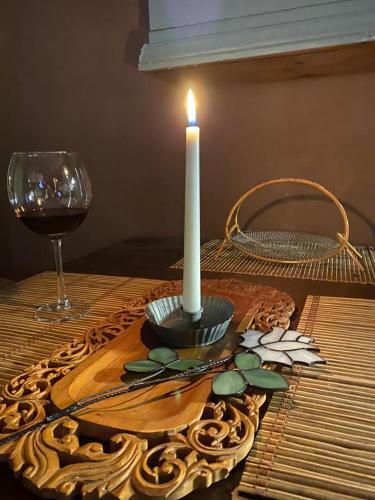 Létesítmények, Nummenpakan Pysäkki (Nummenpakan Pysakki) in Itaharju