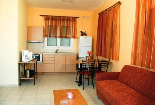  Karfas Sea Apartments in Karfás