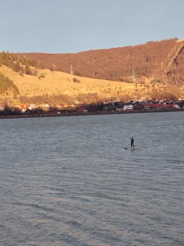 Chalet by the lake Chalet by the lake