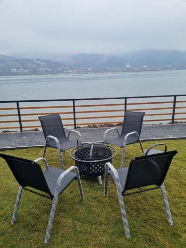 Chalet by the lake Chalet by the lake