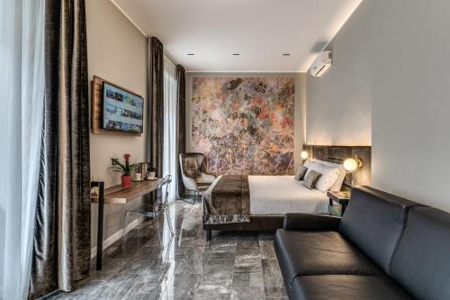 Apollo Boutique Hotel Rome