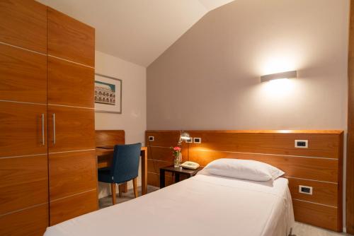 Ca' Delle Rose - Hotel - Castelfranco Veneto