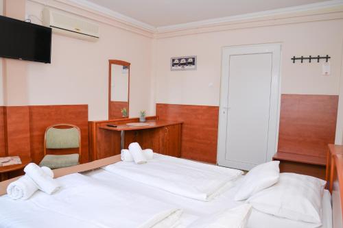 Major Panzió és Étterem