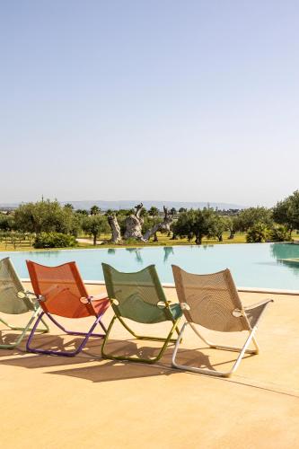 Agua Green Resort Noto