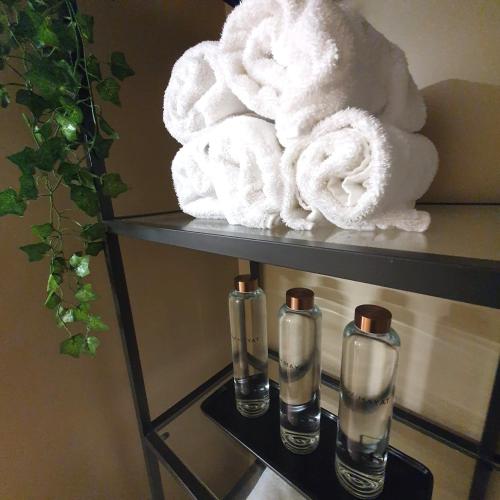 Hotel Alpha Paris Eiffel by Patrick Hayat - image 14