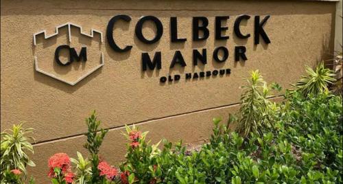 Létesítmények, Harbour Oasis Retreat - Charming 2 Bedroom House in Old Harbour