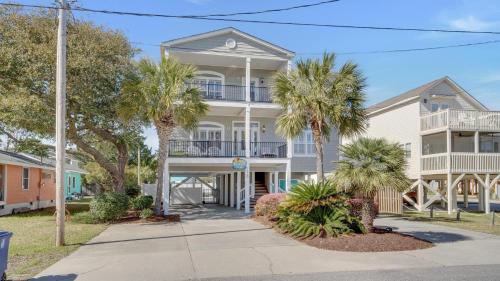 Hook, Wine & Sinker - 3rd Row - Crescent Beach Section, Myrtle Beach (Foto 6)