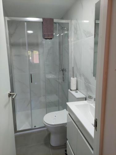 Metro Vilar Suites & Villas in วิลลา เพรีย เดอ อันโครา