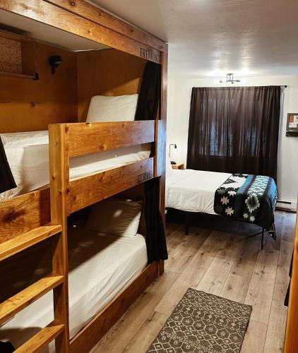 Jackalope Motor Lodge - main image