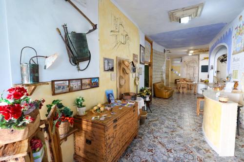 Antico Borgo Marchese – Morciano di Leuca, OK