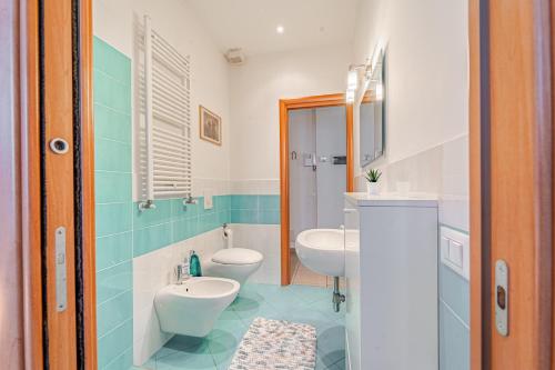 Mosse Bridge Apartment by Mamo Florence - image 6