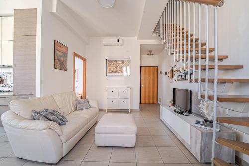 Mosse Bridge Apartment by Mamo Florence - image 4