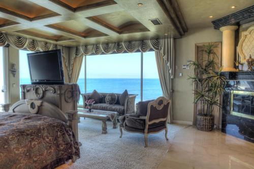 Faciliteiten, La Mansion Residency Suites Ensenada in El Sauzal