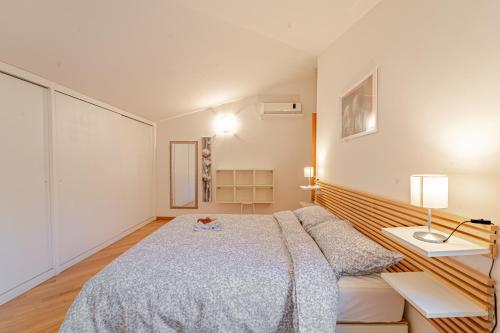 Mosse Bridge Apartment by Mamo Florence - image 2