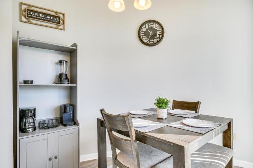 Columbia Vacation Rental - Walk to UofSC Campus! in Columbia, USA