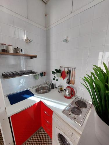 Lovely Apartment in the City Centre, Palermo (fotografie 8)