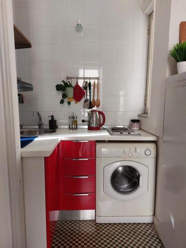 Lovely Apartment in the City Centre, Palermo (fotografie 10)