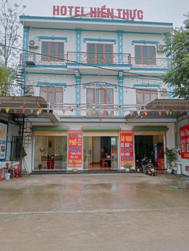 Hien Thuc Hotel Ninh Bình