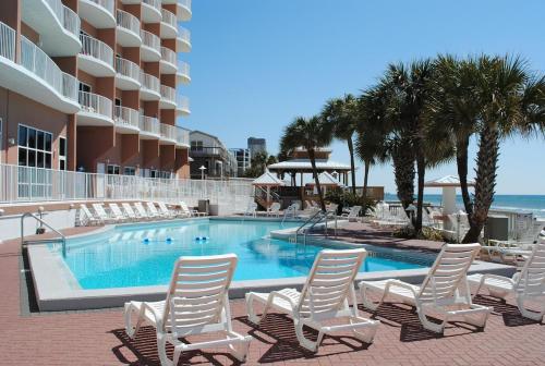 Palmetto Beachfront Hotel, a By The Sea Resort