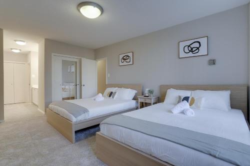 Luxury & Comfortable apartment at Crystal city in Arlington, USA