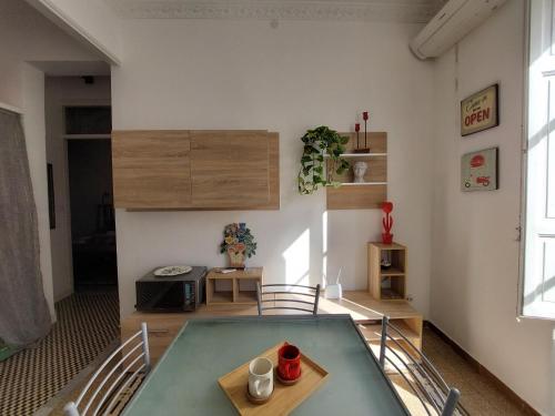Lovely Apartment in the City Centre, Palermo (fotografie 4)