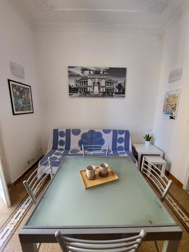 Lovely Apartment in the City Centre, Palermo (fotografie 6)