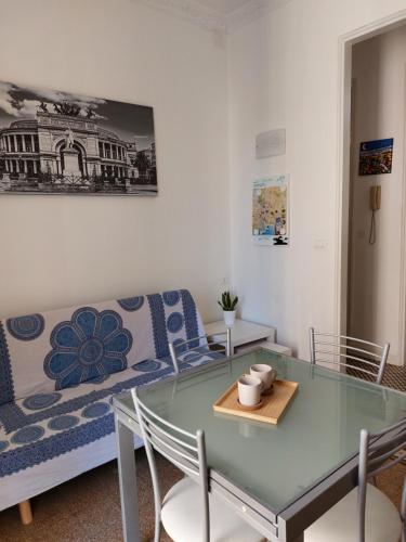 Lovely Apartment in the City Centre, Palermo (fotografie 7)