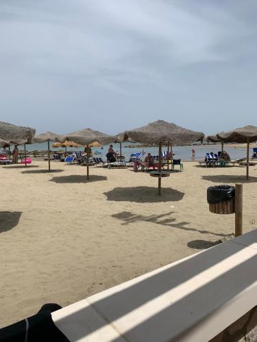  Villa Nicole, Unterkunft in Margherita di Savoia