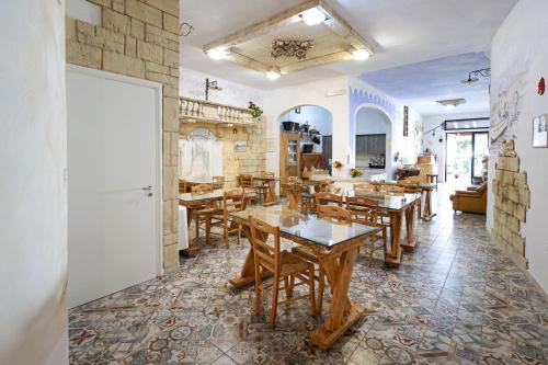 Antico Borgo Marchese – Morciano di Leuca, OK