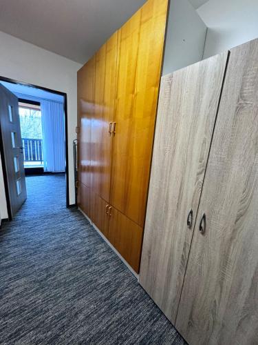 Prášily 100 - apartmány (Prasily 100 - apartmany) in ปาเซกา