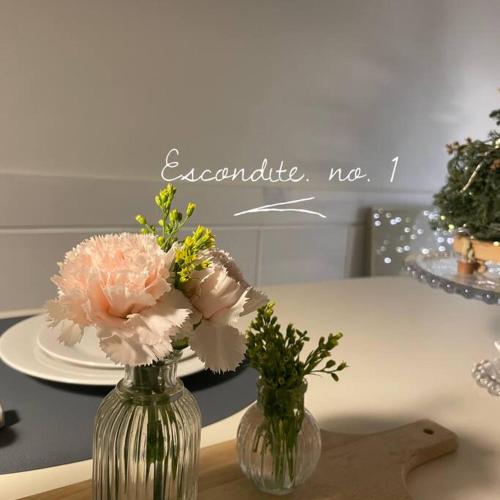 Escondite.no1