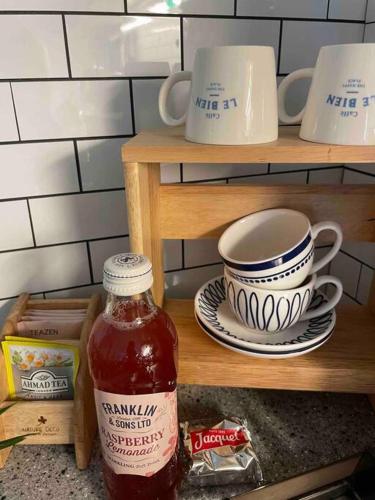 Escondite.no1 in Ulsan