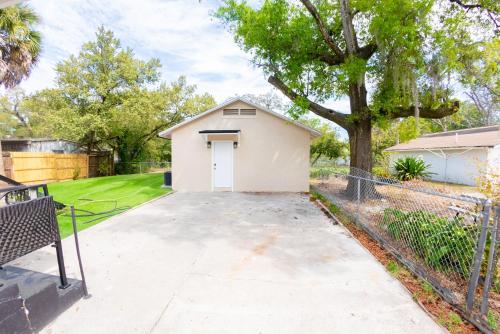 Highland Heights in Tampa, USA