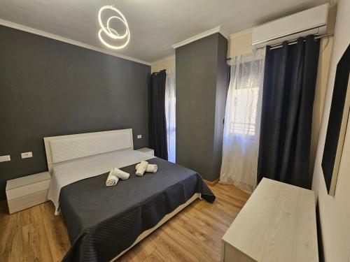 New Bazar-Central Apartment 1 with balcony, Tirana (photo 5)