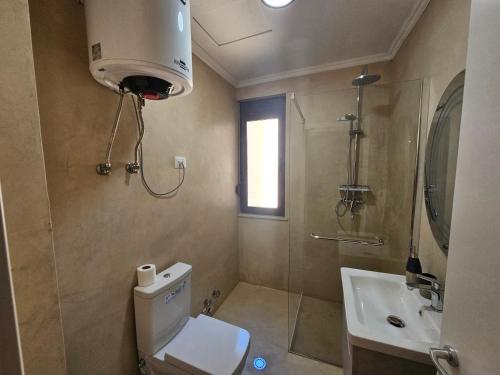 New Bazar-Central Apartment 1 with balcony, Tirana (photo 7)