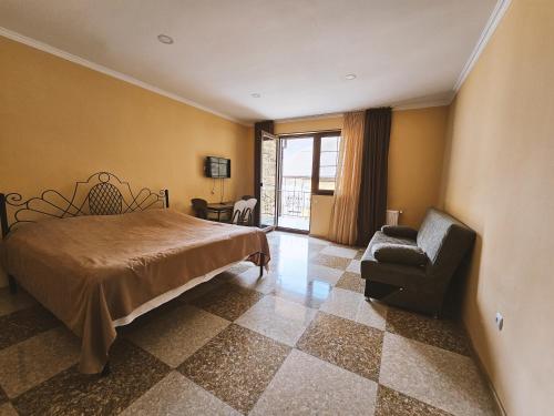 Tourist Complex Khomi in Τουσετι