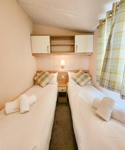 Serene Stay: Beautiful 2Bed Lodge in Kelsall