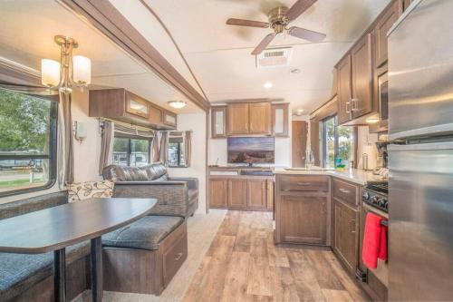 Destination RV Fully Setup OK45 in Moab, USA