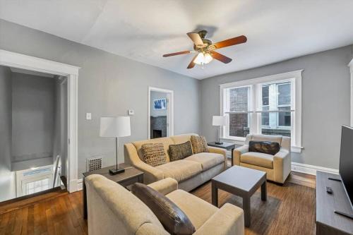 Beautiful Unit in Shaw Community